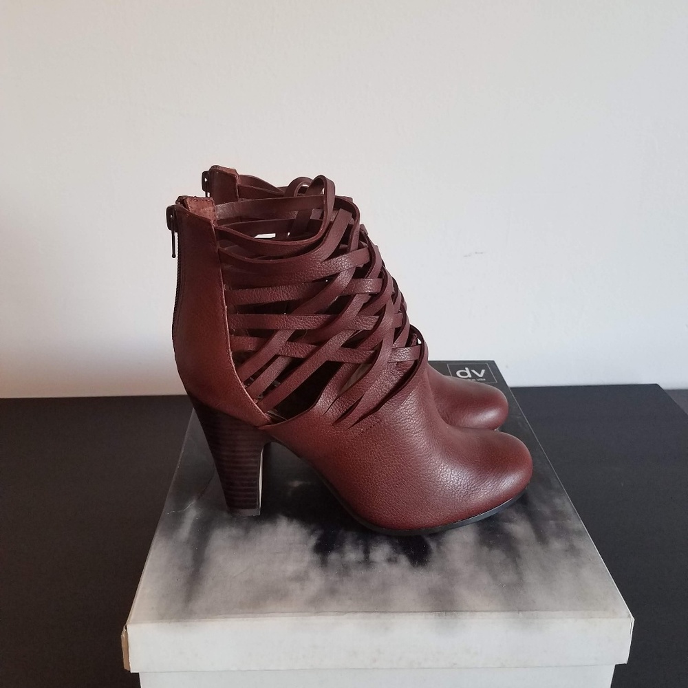 Vita Boots